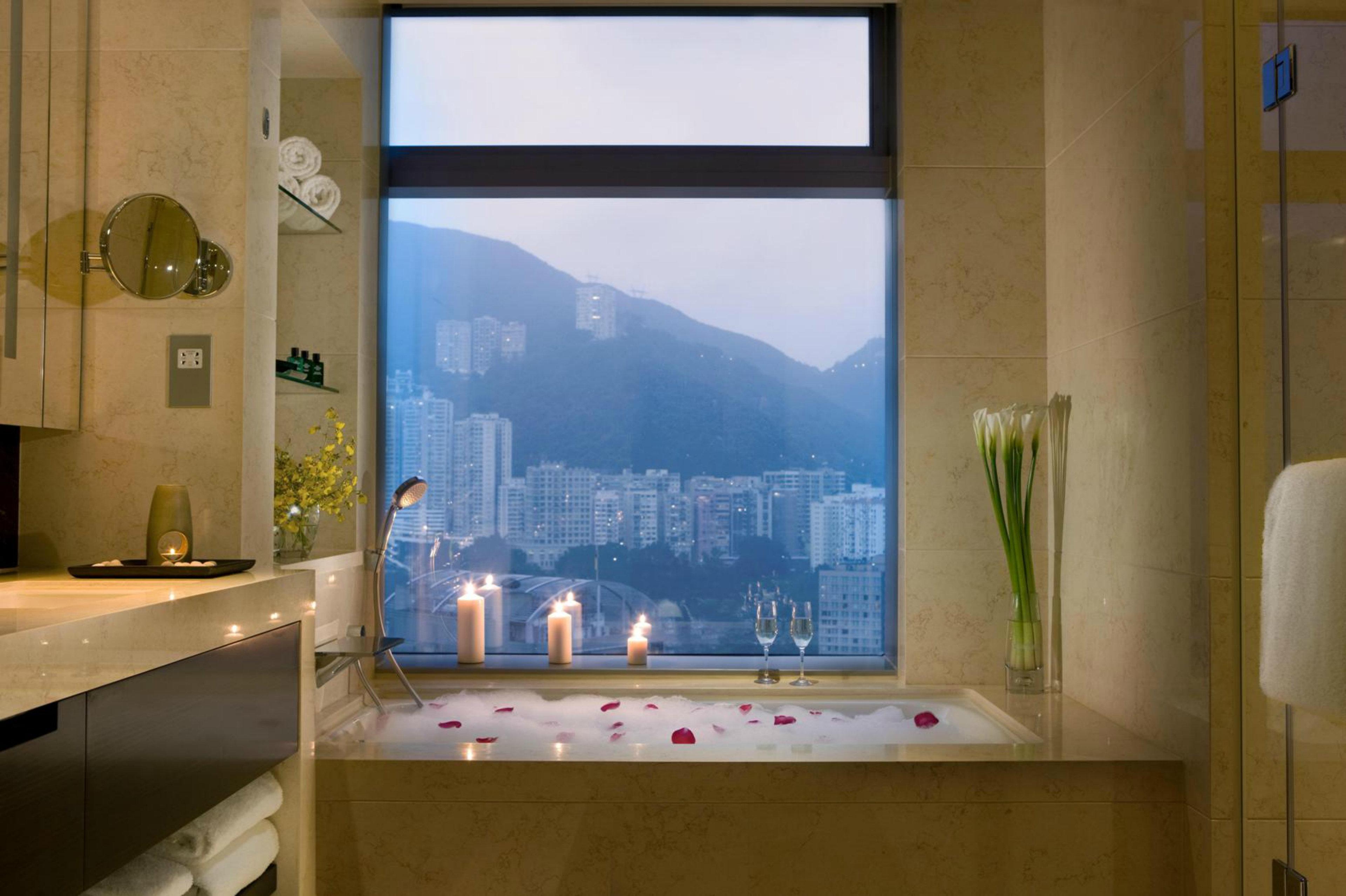 Hotel Crowne Plaza Hong Kong Causeway Bay By Ihg Zimmer foto