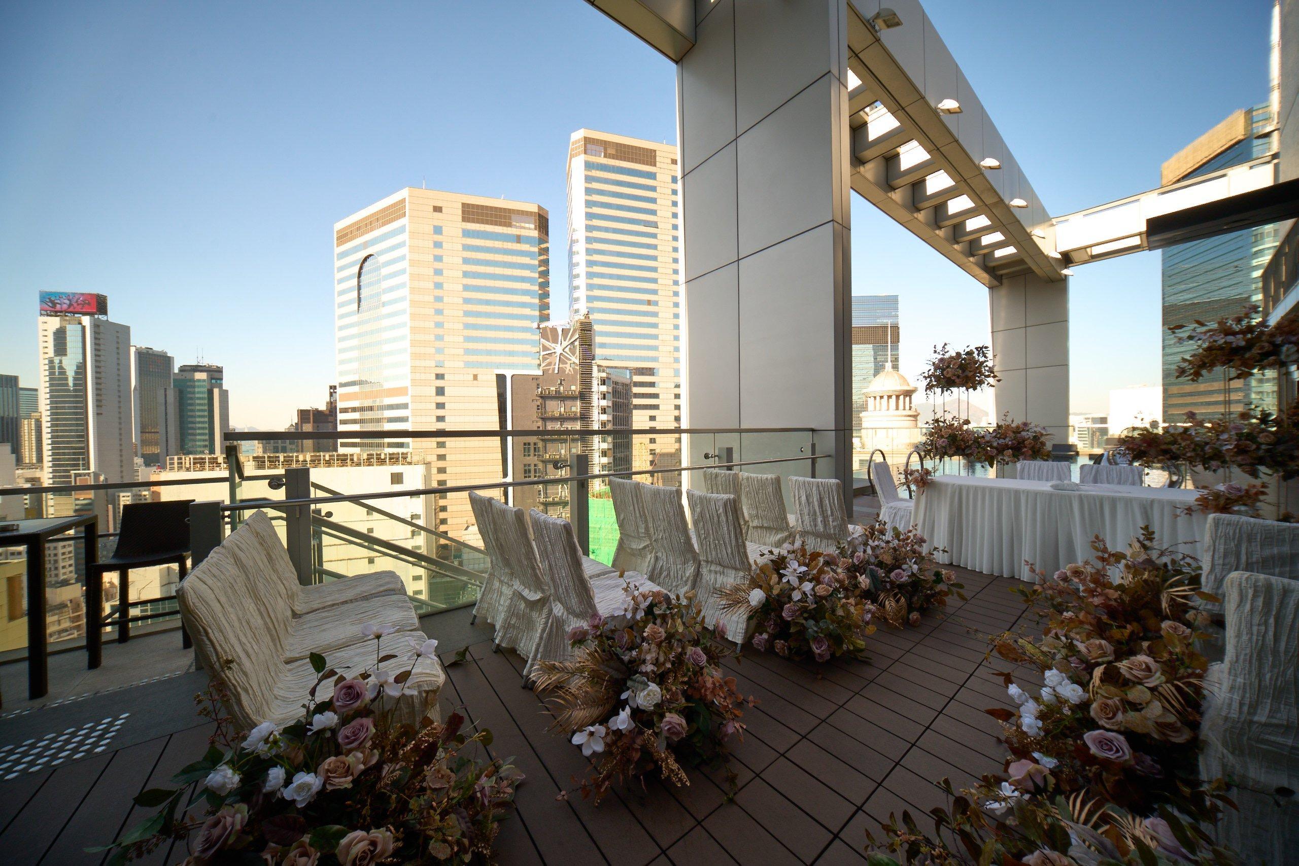 Hotel Crowne Plaza Hong Kong Causeway Bay By Ihg Exterior foto