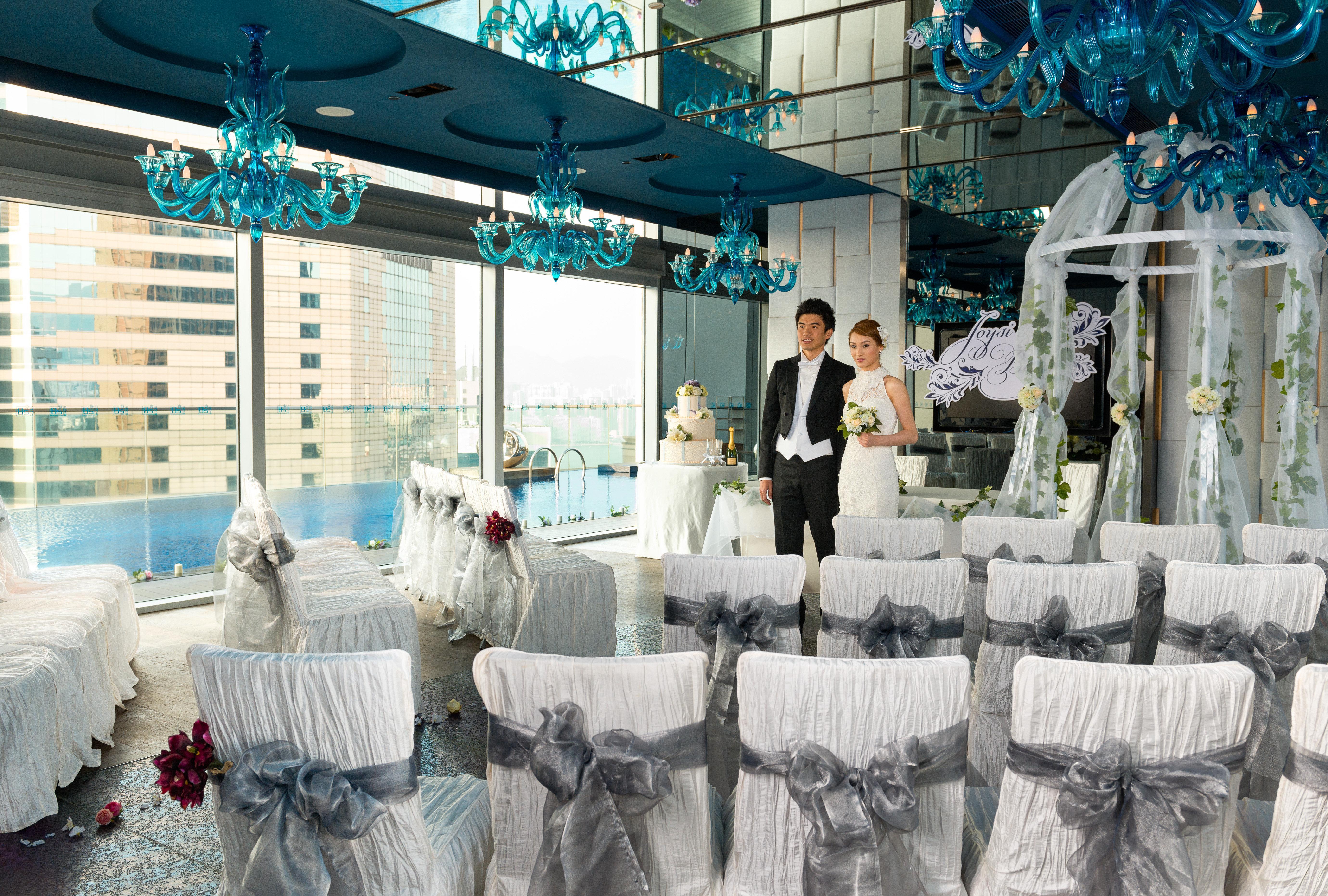 Hotel Crowne Plaza Hong Kong Causeway Bay By Ihg Exterior foto